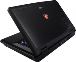 MSI GT70 2PC-1672