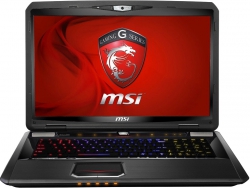 MSI GT70 2PC-2260