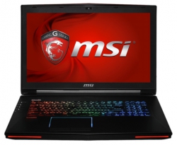 MSI GT72 2PC-052