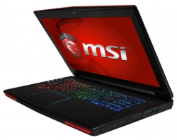 MSI GT72 2PC-052