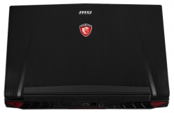 MSI GT72 2PC-052