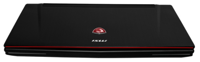 MSI G T72 2QE-894