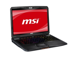 MSI GT780-844