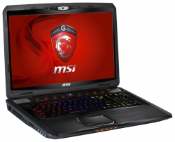 MSI GT780DX-652