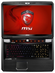 MSI GT780DX-498