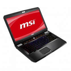 MSI GT780DXR-253