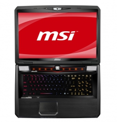 MSI GT780DXR-253