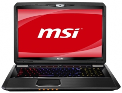 MSI GT780DXR-474