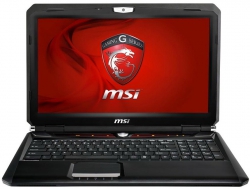 MSI GX60 3AE-087