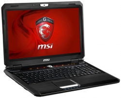 MSI GX60 3AE-087