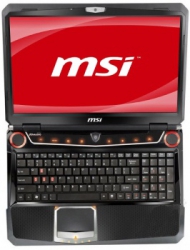 MSI GX660-498