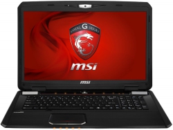 MSI GX70 3BE-028