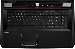 MSI GX70 3BE-034X