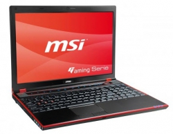 MSI GX740-279