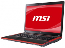 MSI GX740-412