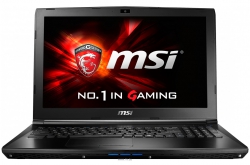 MSI GL62 6QD-029X