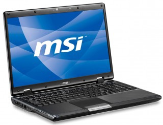 MSI CR600-412L