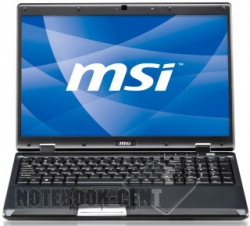 MSI CR600-413