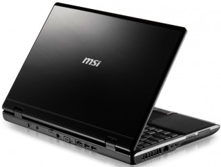 MSI C R600-413