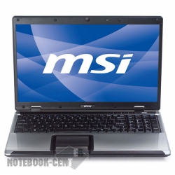 MSI CX500-430LUA