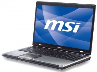MSI CX600X-089
