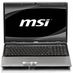 MSI CX620-076LUA
