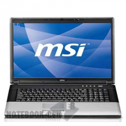 MSI CX700-056