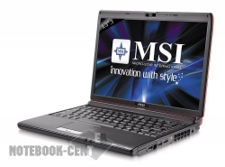 MSI E X300