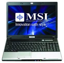 MSI EX600-041UA