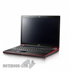 MSI GX630-012US