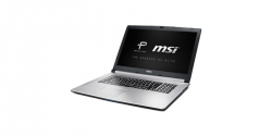 MSI PE70 2QD-203