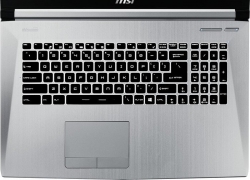 MSI PE70 6QD-064X