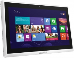 MSI Slidebook S20 2M-075