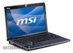 MSI Wind U230 