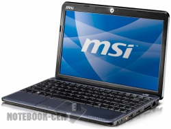 MSI Wind U230 