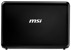 MSI Wind  U130 -806