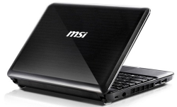 MSI Wind  U135DX-1882