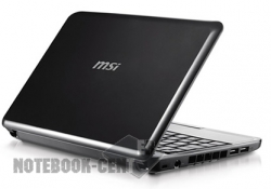 MSI Wind U200-240