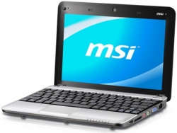 MSI Wind  U135DX-1290RU