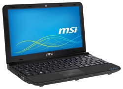 MSI Wind U180-031