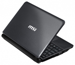 MSI Wind U180-031