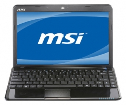 MSI Wind U270-229