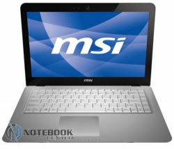 MSI X-Slim 340-442