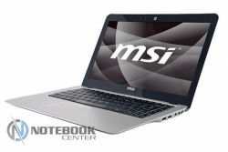 MSI X-Slim 340-442