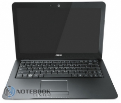 MSI X-Slim  340-444