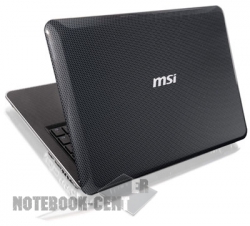 MSI X-Slim 350-276