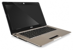 MSI X-Slim X420-023