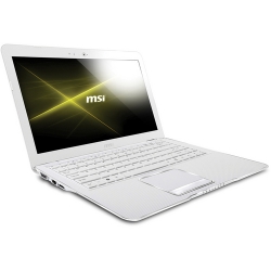 MSI X-Slim X370-424