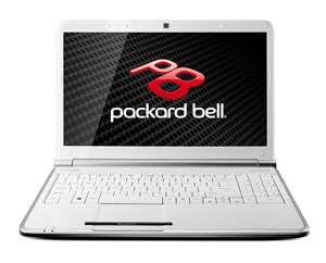 Packard Bell EasyNote TJ66 AU-002RU