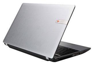 Packard Bell EasyNote TM98 CU-002RU